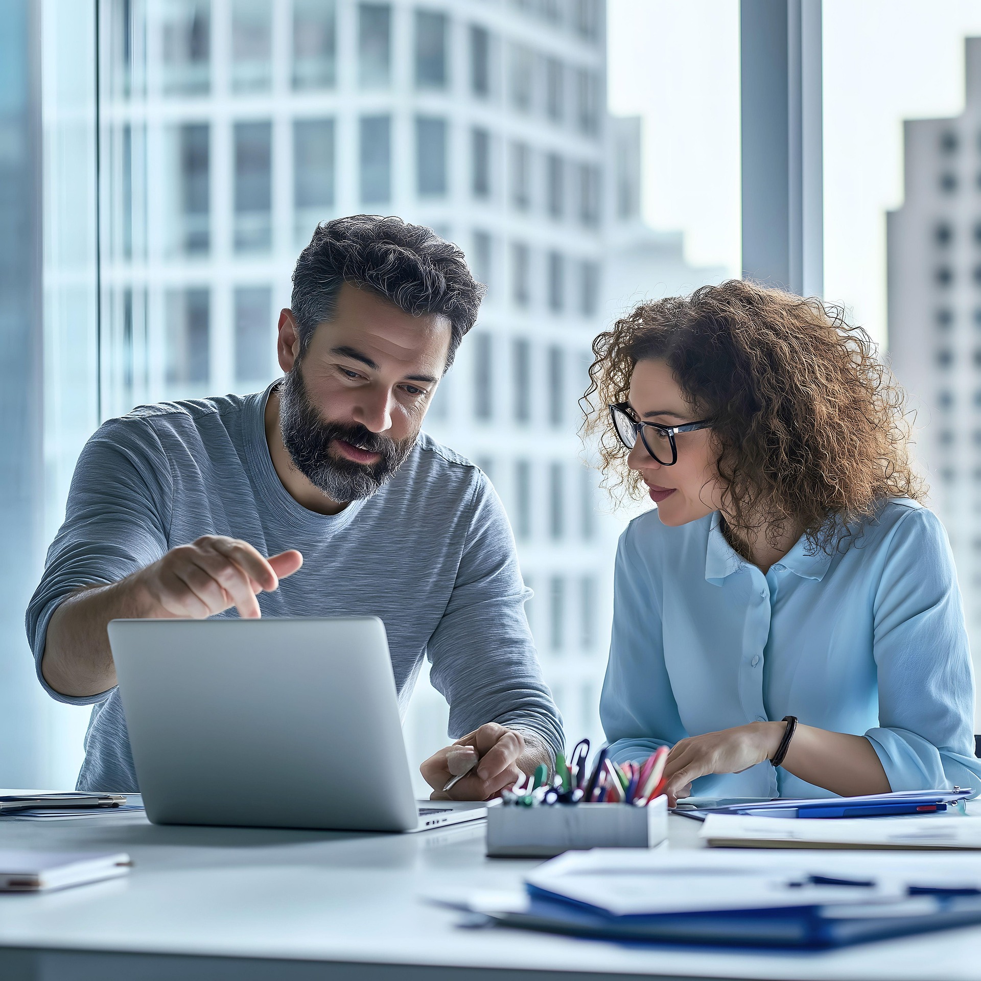 The Power of Branding: Why It Matters More Than Ever