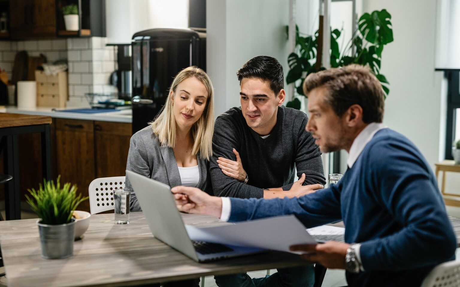 The Importance of Having a Digital Presence in 2025